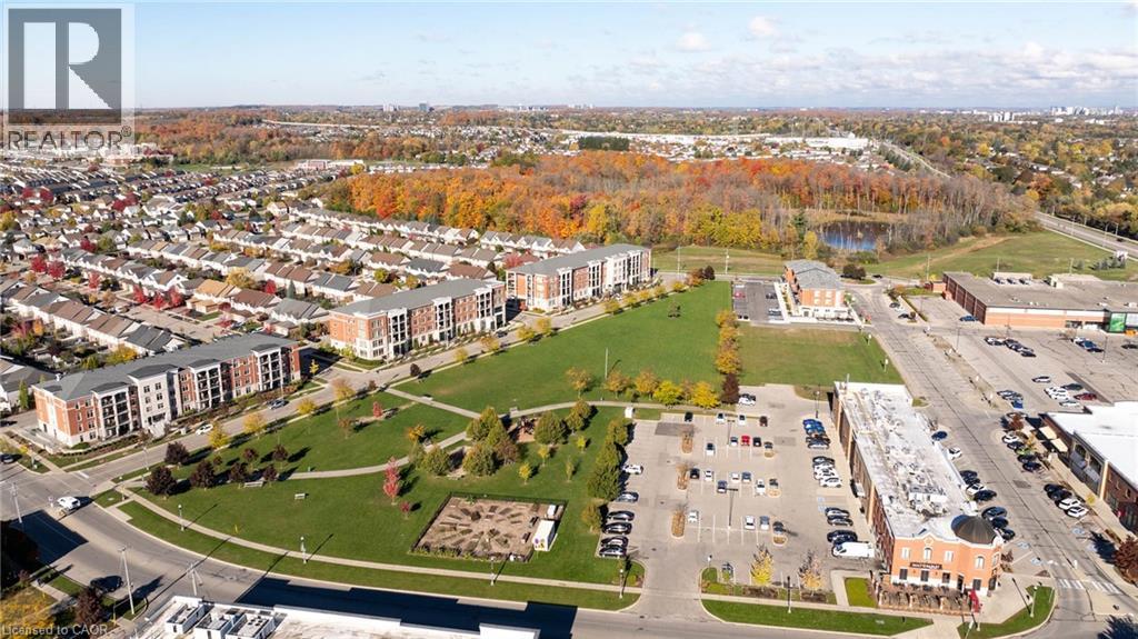 195 Commonwealth Street Unit# 210, Kitchener, Ontario N2E 0H5 - Photo 22 - 40780554