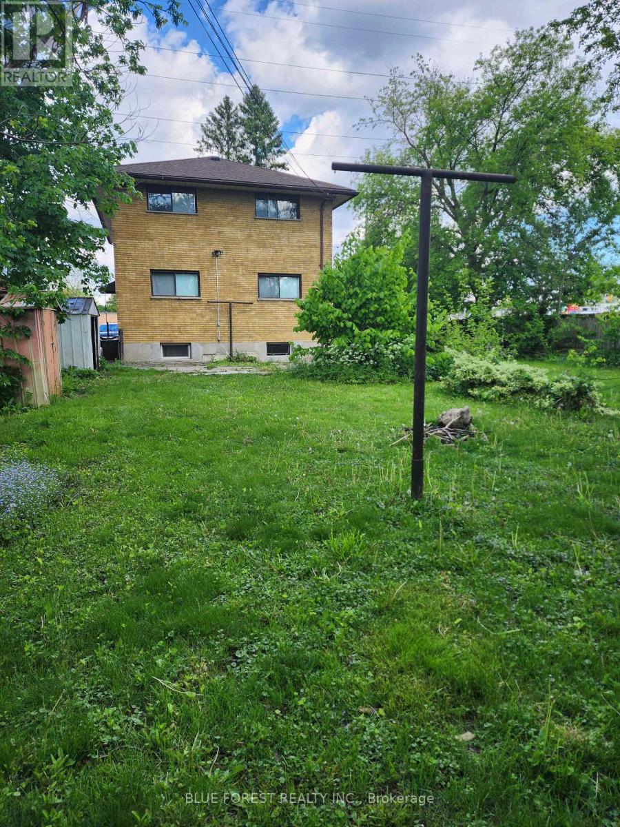 433 Second Street, London East, Ontario  N5W 4T2 - Photo 4 - X12670666