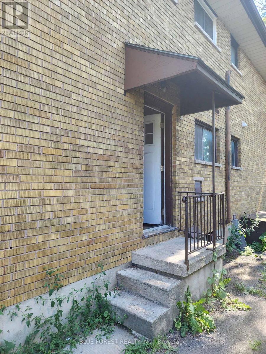 433 Second Street, London East, Ontario  N5W 4T2 - Photo 8 - X12670666