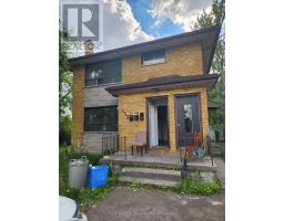 433 SECOND STREET, London East, Ontario