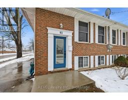 92 LAVINIA STREET, Fort Erie, Ontario