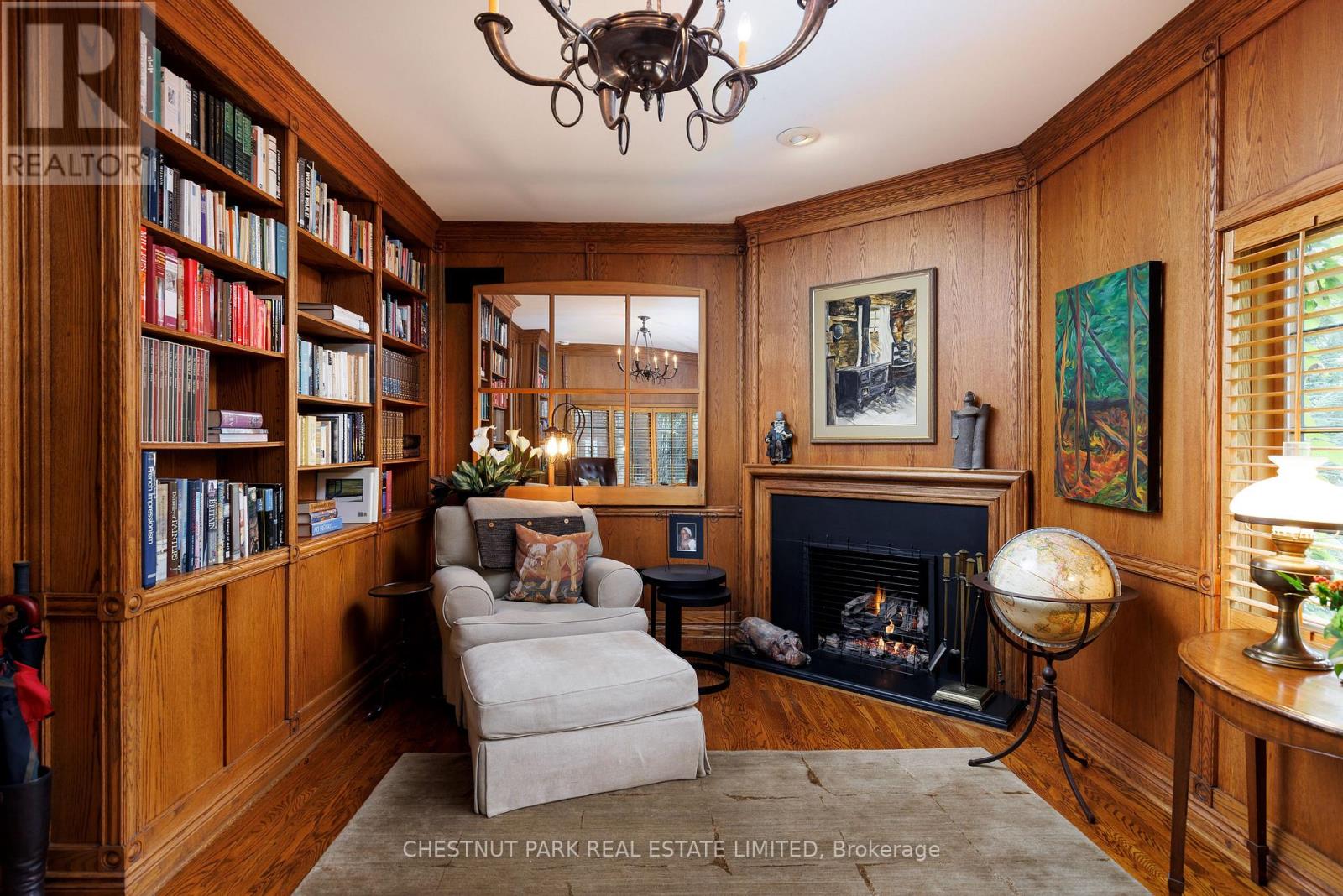 20 Mckenzie Avenue, Toronto, Ontario  M4W 1J9 - Photo 13 - C12670634