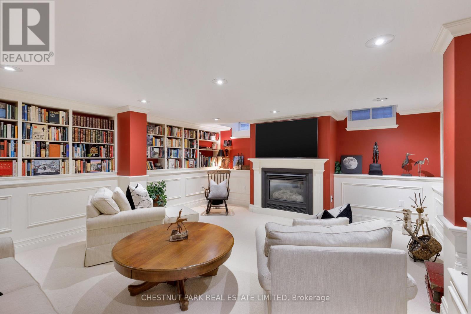 20 Mckenzie Avenue, Toronto, Ontario  M4W 1J9 - Photo 32 - C12670634