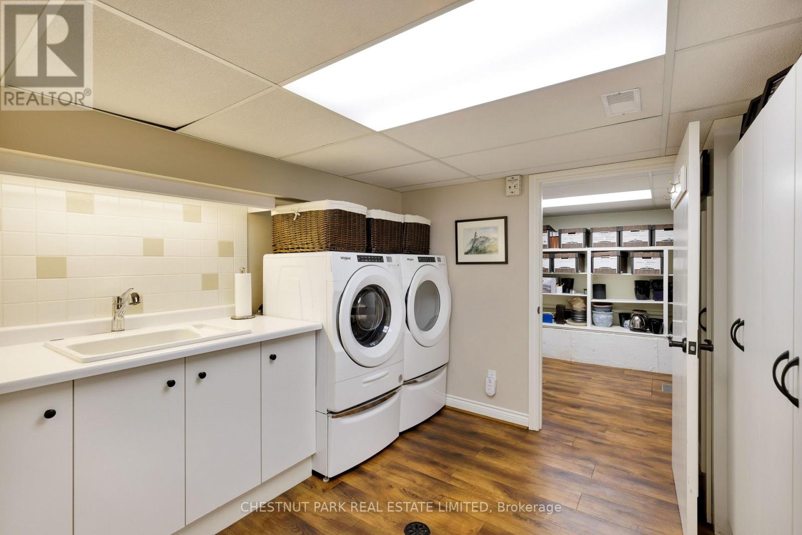 20 Mckenzie Avenue, Toronto, Ontario  M4W 1J9 - Photo 36 - C12670634