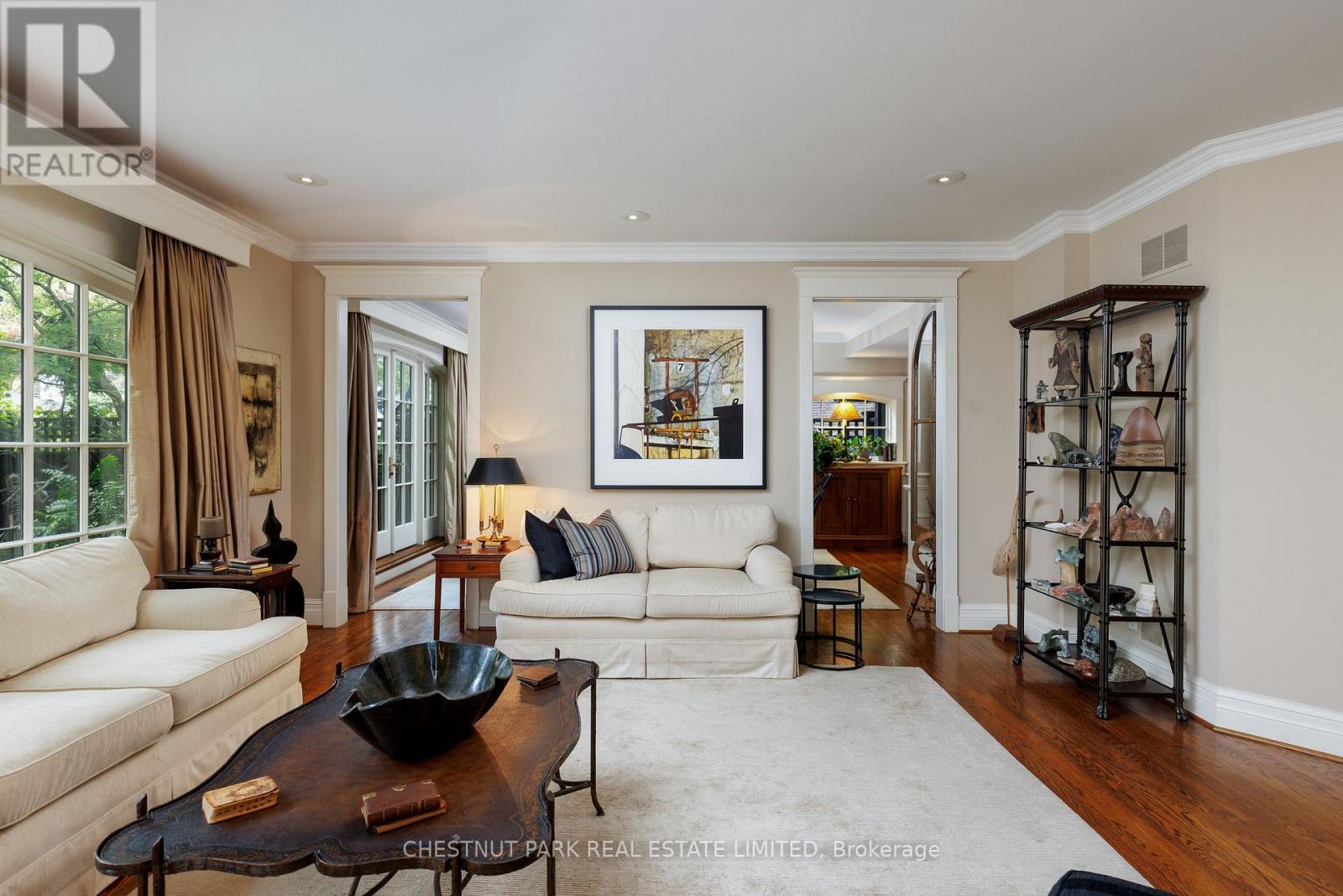 20 Mckenzie Avenue, Toronto, Ontario  M4W 1J9 - Photo 9 - C12670634