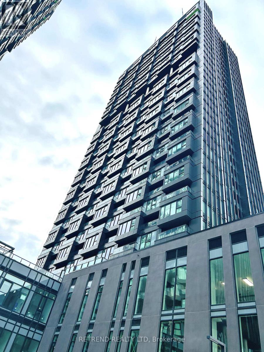 2115 - 1 QUARRINGTON LANE, Toronto, Ontario