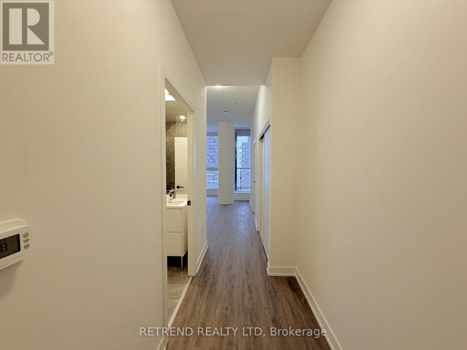 2115 - 1 Quarrington Lane, Toronto, Ontario  M3C 0S4 - Photo 3 - C12670656