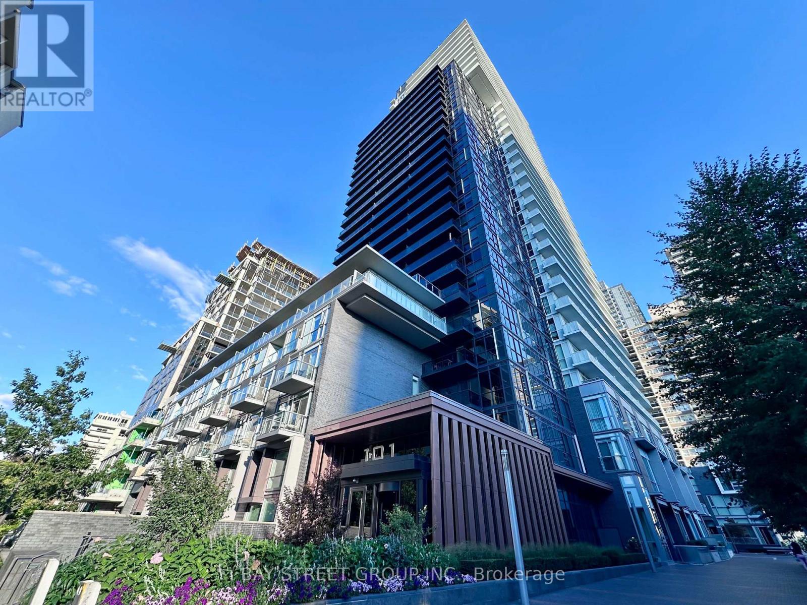 2006 - 101 ERSKINE AVENUE, Toronto, Ontario