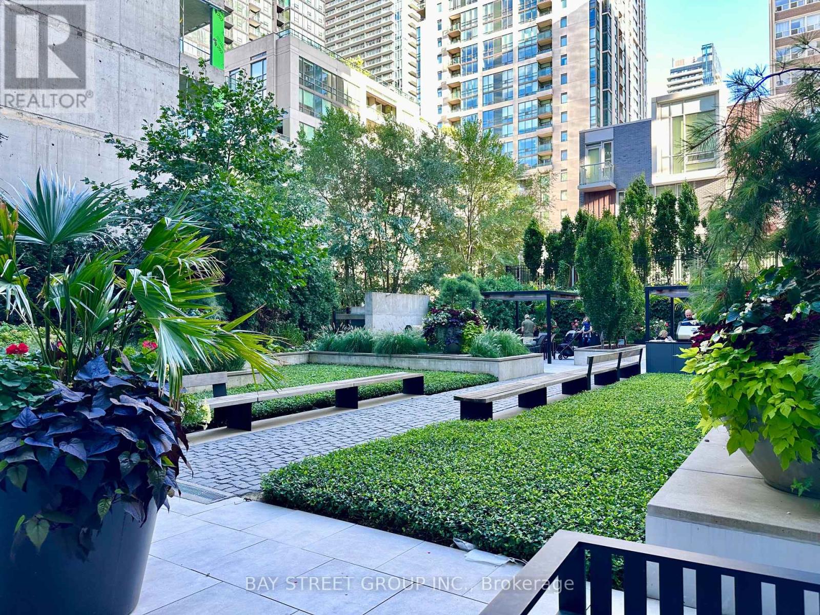 2006 - 101 Erskine Avenue, Toronto, Ontario M4P 0C5 - Photo 22 - C12670674