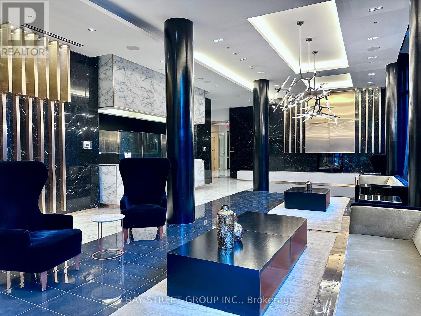 2006 - 101 Erskine Avenue, Toronto, Ontario M4P 0C5 - Photo 4 - C12670674