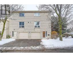 29 - 1 NEBULA STAR WAY, Toronto, Ontario