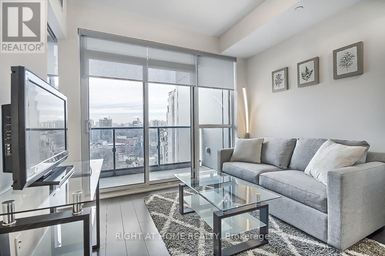 1505 - 88 Cumberland Street, Toronto, Ontario  M5R 0C8 - Photo 10 - C12670686