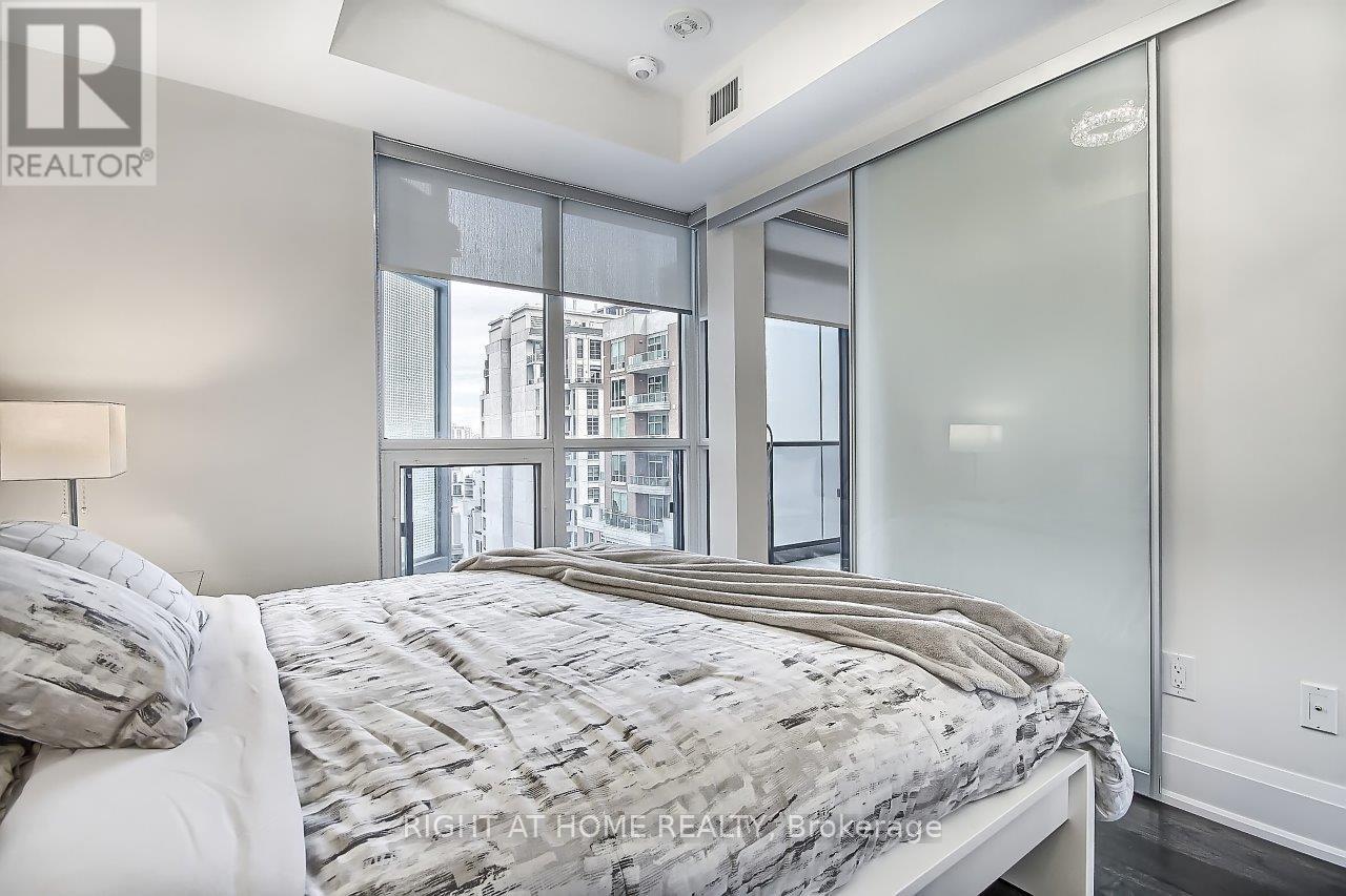 1505 - 88 Cumberland Street, Toronto, Ontario  M5R 0C8 - Photo 13 - C12670686