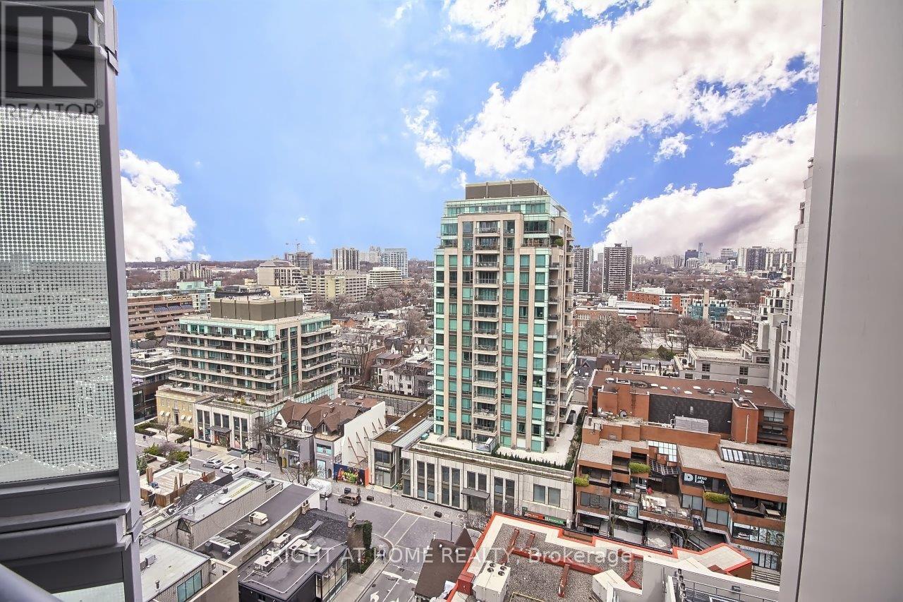 1505 - 88 Cumberland Street, Toronto, Ontario  M5R 0C8 - Photo 18 - C12670686