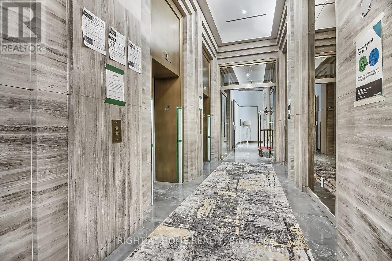 1505 - 88 Cumberland Street, Toronto, Ontario  M5R 0C8 - Photo 3 - C12670686