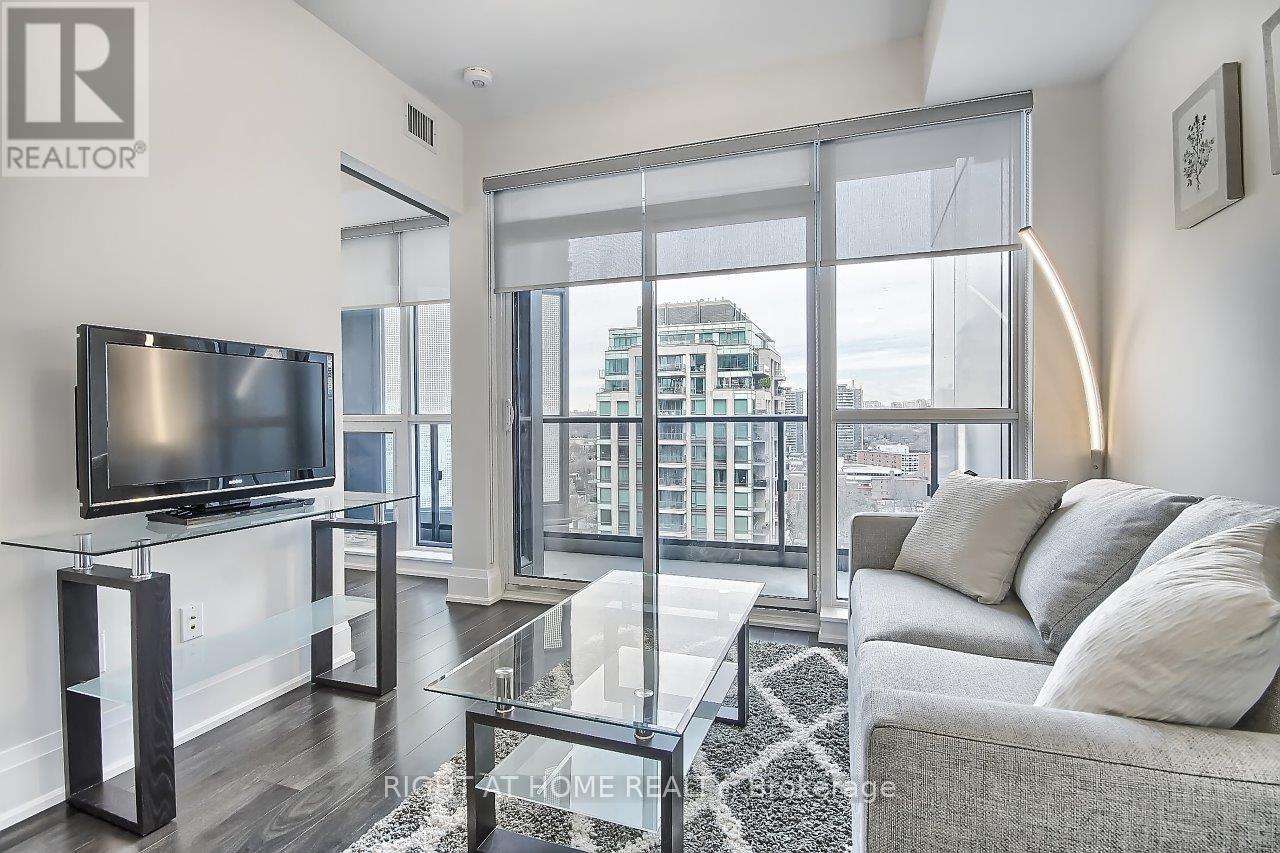 1505 - 88 Cumberland Street, Toronto, Ontario  M5R 0C8 - Photo 9 - C12670686