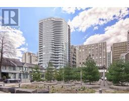 1505 - 88 CUMBERLAND STREET, Toronto, Ontario