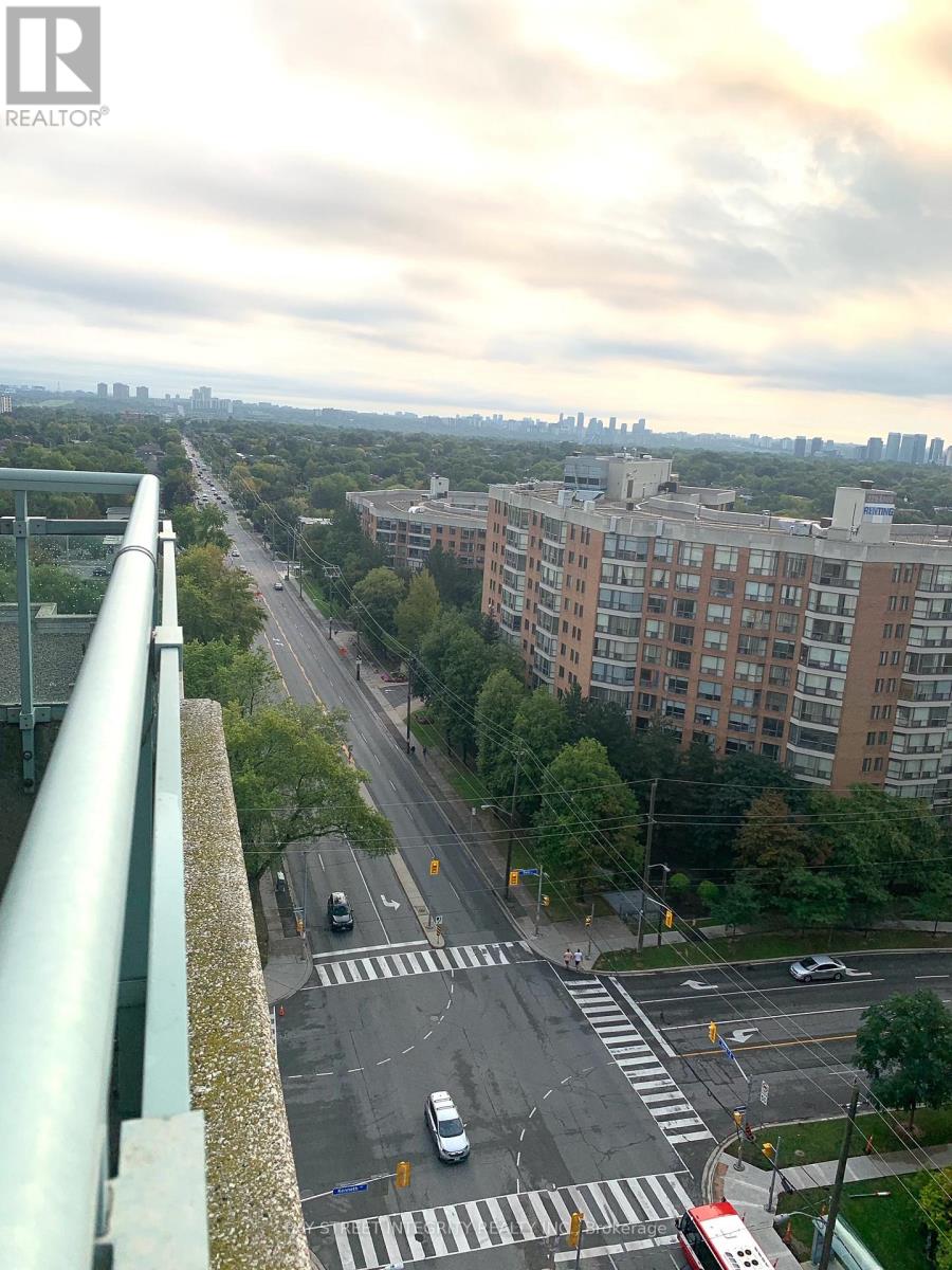 Ph09 - 29 Pemberton Avenue, Toronto, Ontario  M2M 4L5 - Photo 17 - C12670696