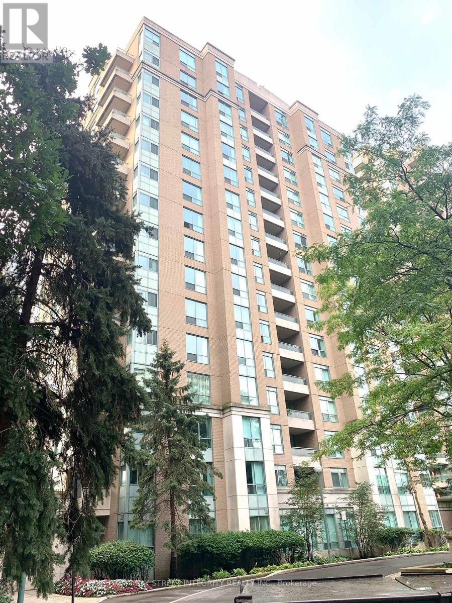 Ph09 - 29 Pemberton Avenue, Toronto, Ontario  M2M 4L5 - Photo 3 - C12670696