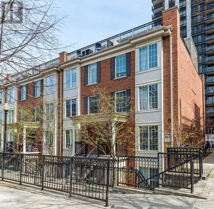 703 - 5 Everson Drive, Toronto, Ontario  M2N 7C3 - Photo 16 - C12670702