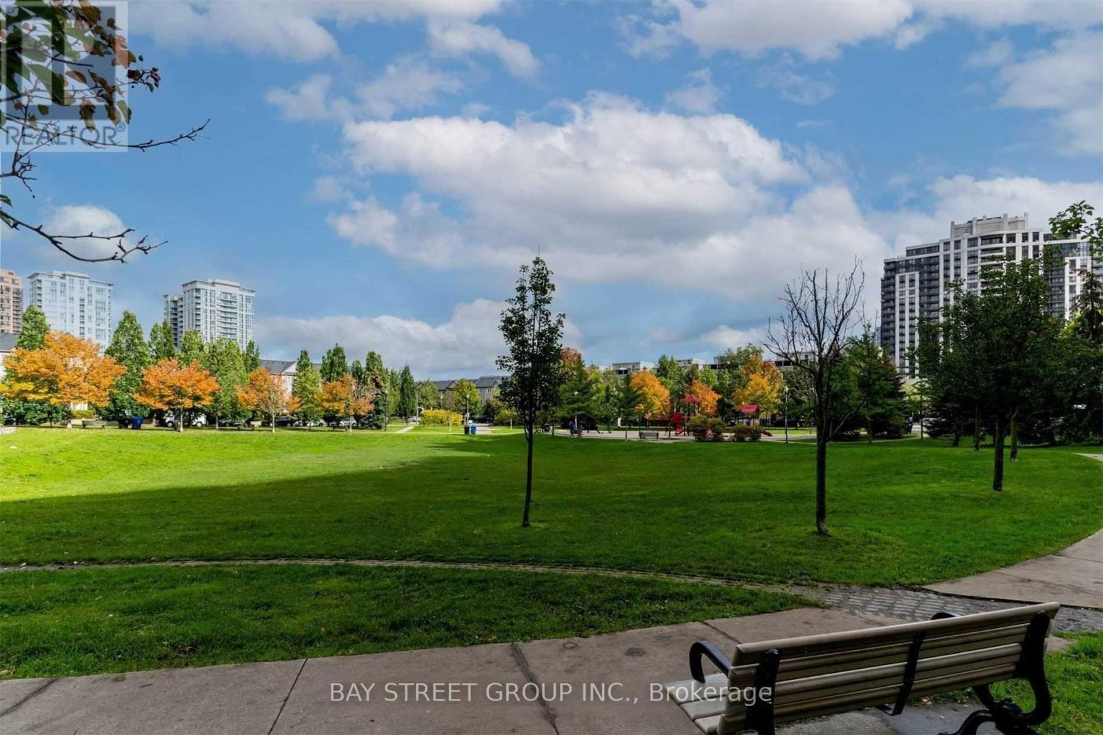 703 - 5 Everson Drive, Toronto, Ontario  M2N 7C3 - Photo 17 - C12670702