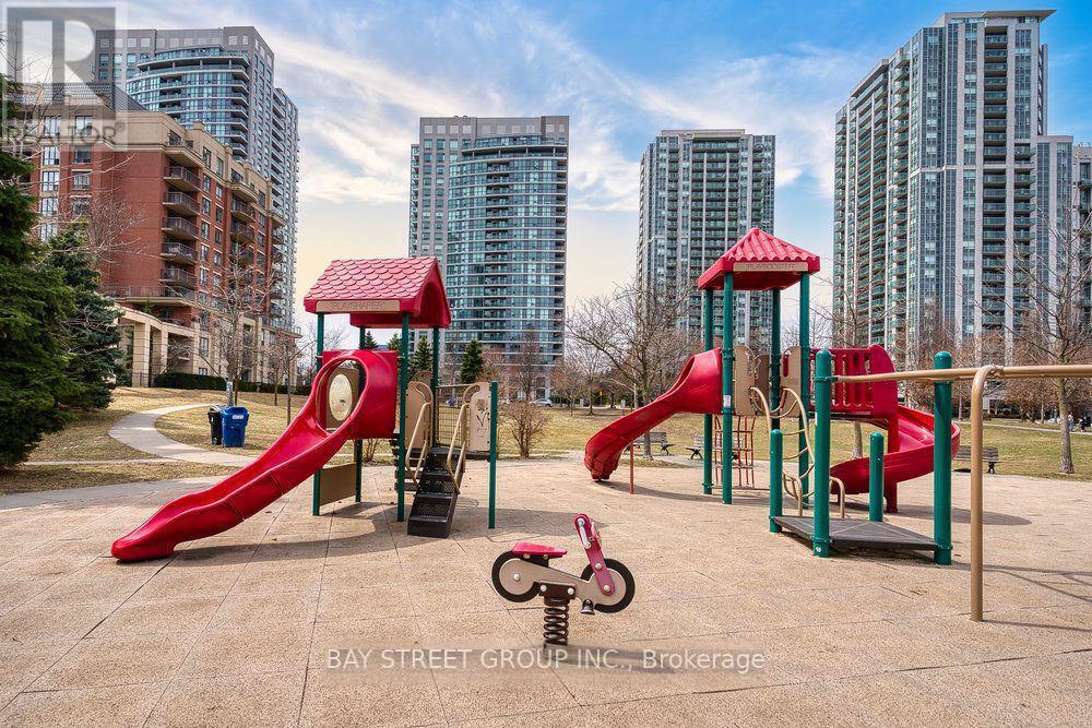 703 - 5 Everson Drive, Toronto, Ontario  M2N 7C3 - Photo 18 - C12670702