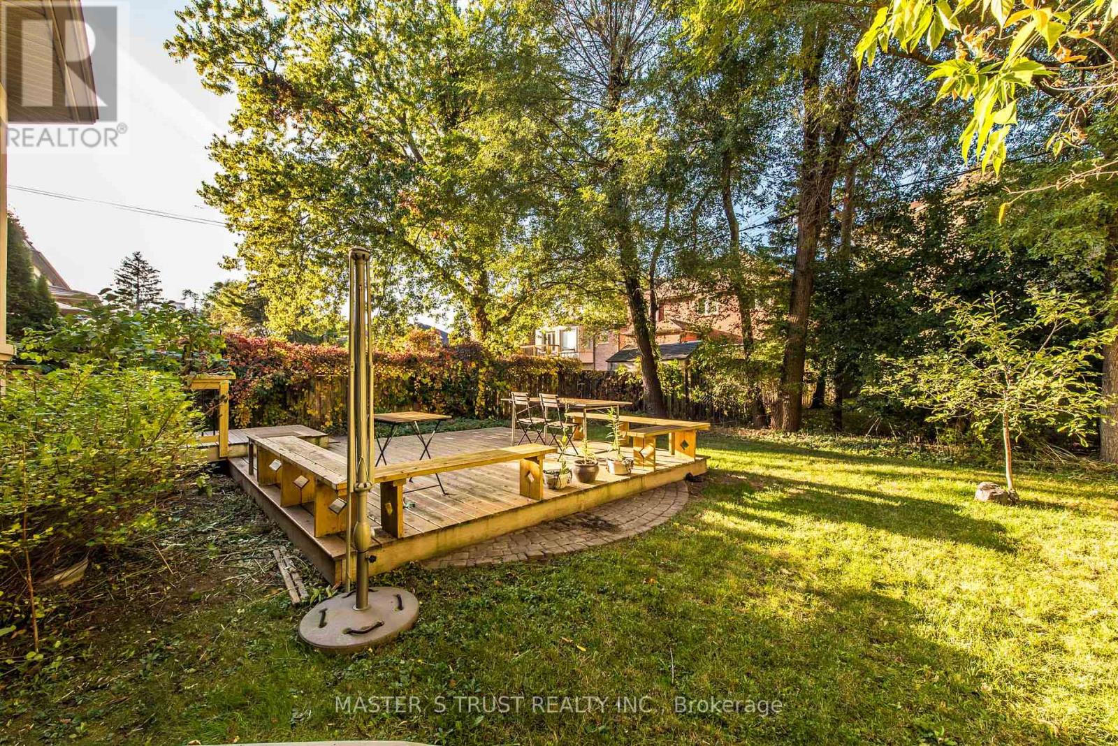 242 Empress Avenue, Toronto, Ontario  M2N 3T9 - Photo 31 - C12670708