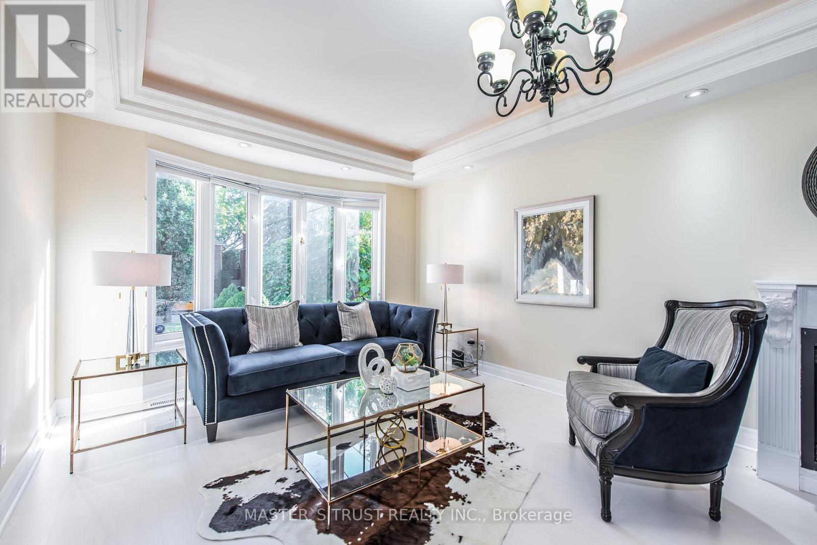 242 Empress Avenue, Toronto, Ontario  M2N 3T9 - Photo 5 - C12670708