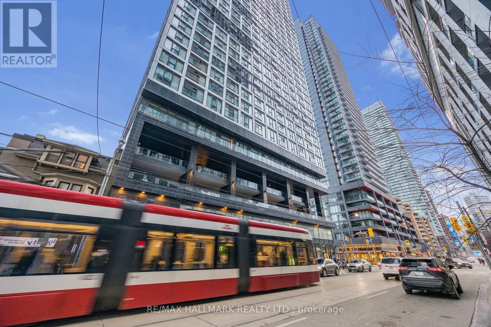 2201 - 181 Dundas Street E, Toronto, Ontario M5A 0N5 - Photo 19 - C12670716