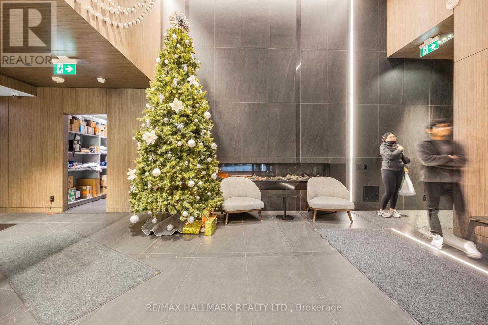 2201 - 181 Dundas Street E, Toronto, Ontario M5A 0N5 - Photo 20 - C12670716