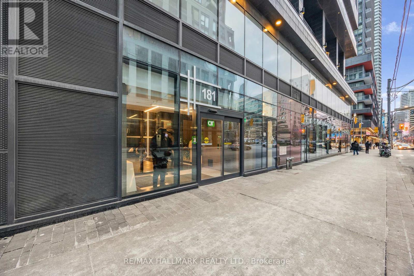 2201 - 181 Dundas Street E, Toronto, Ontario M5A 0N5 - Photo 21 - C12670716