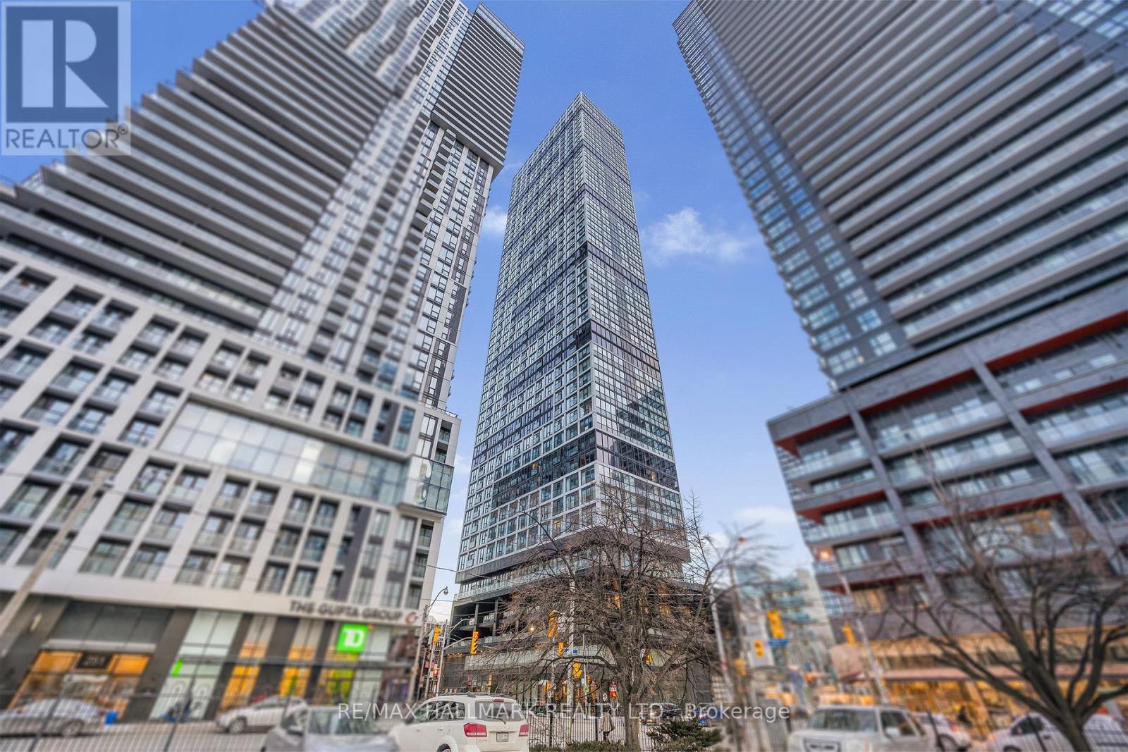 2201 - 181 Dundas Street E, Toronto, Ontario M5A 0N5 - Photo 22 - C12670716