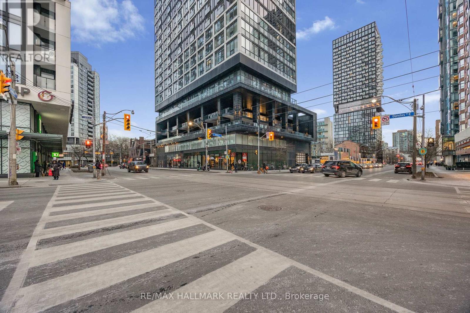 2201 - 181 Dundas Street E, Toronto, Ontario M5A 0N5 - Photo 23 - C12670716