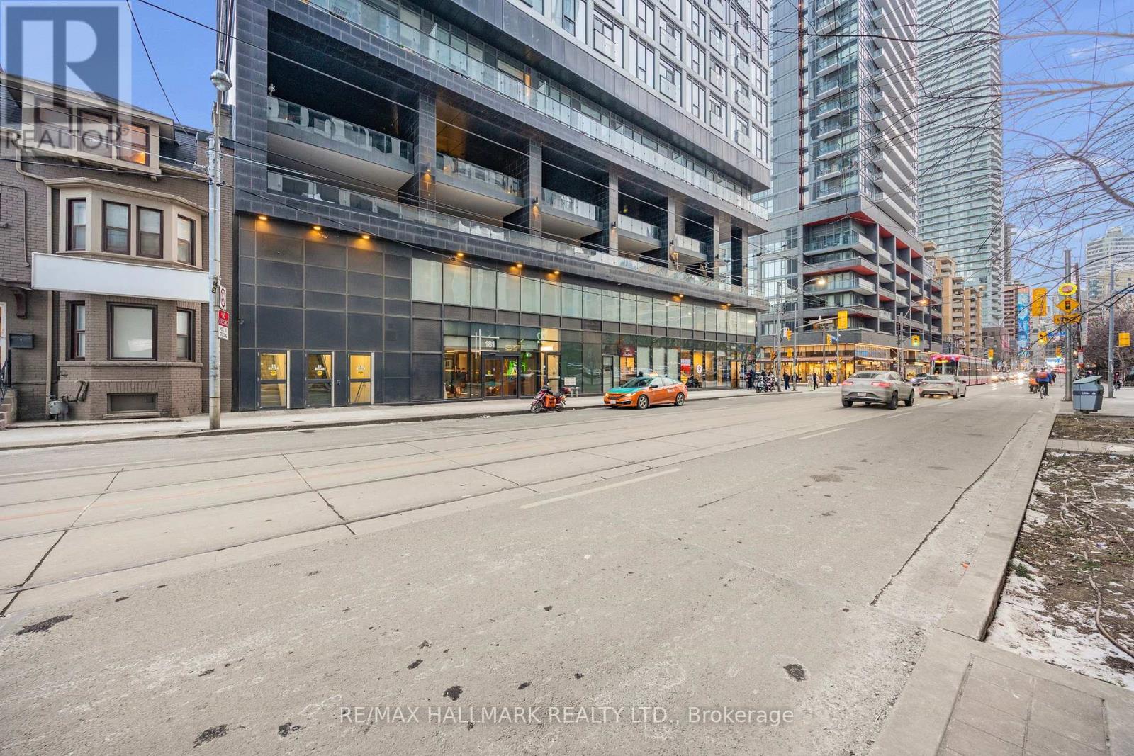 2201 - 181 Dundas Street E, Toronto, Ontario M5A 0N5 - Photo 24 - C12670716