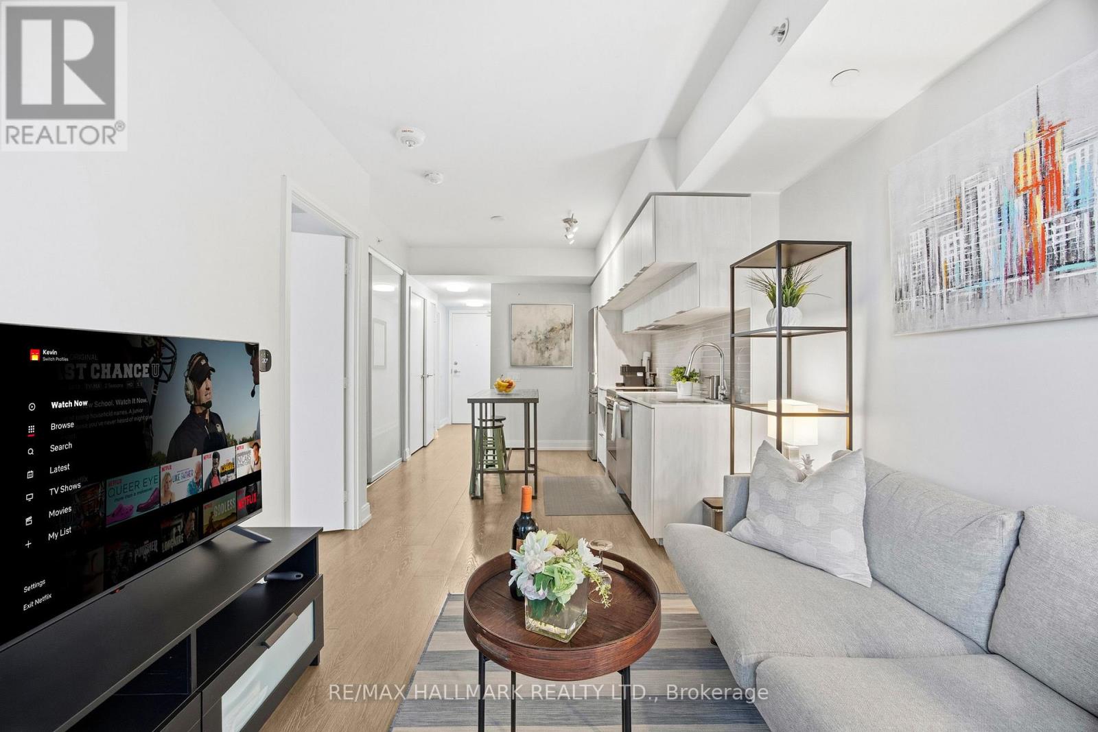 2201 - 181 Dundas Street E, Toronto, Ontario M5A 0N5 - Photo 7 - C12670716