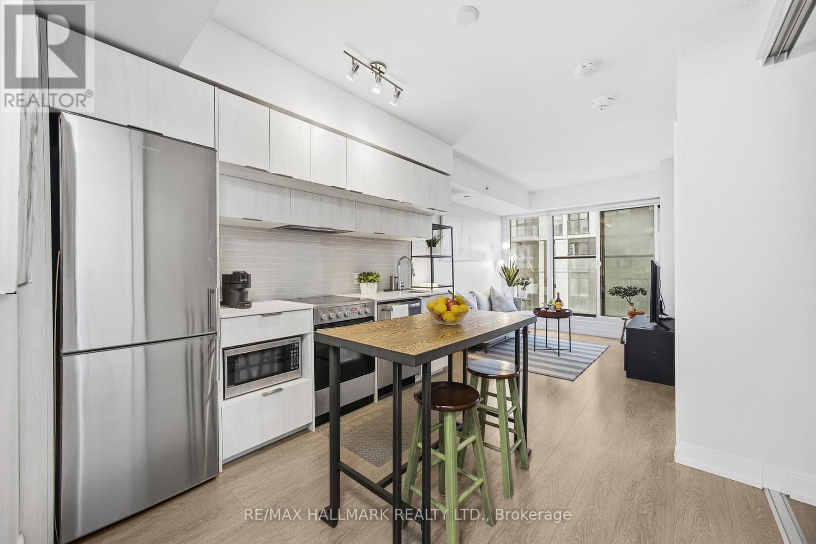 2201 - 181 Dundas Street E, Toronto, Ontario M5A 0N5 - Photo 8 - C12670716