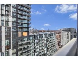 2201 - 181 DUNDAS STREET E, Toronto, Ontario