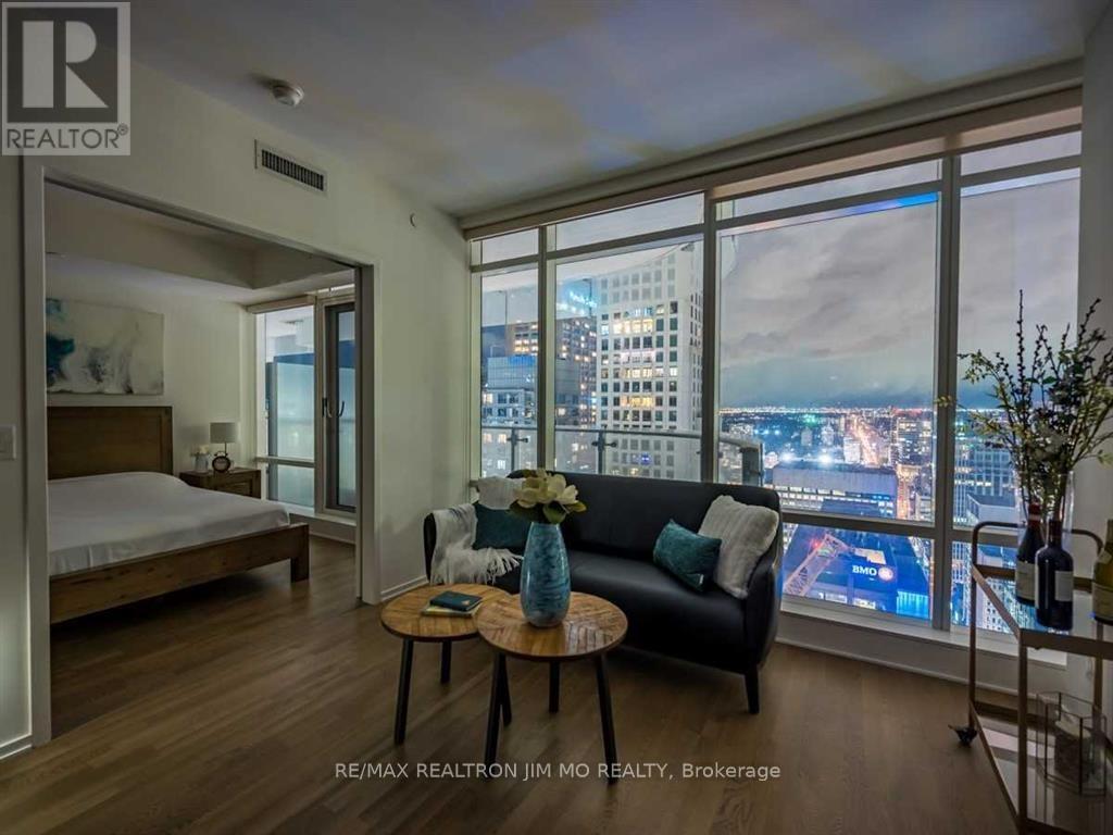 3409 - 1 Bloor Street E, Toronto, Ontario  M4W 0A8 - Photo 28 - C12670718