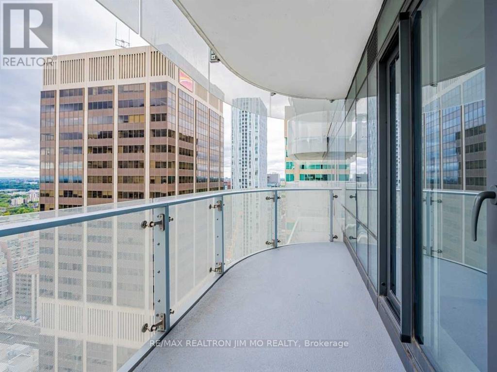 3409 - 1 Bloor Street E, Toronto, Ontario  M4W 0A8 - Photo 30 - C12670718