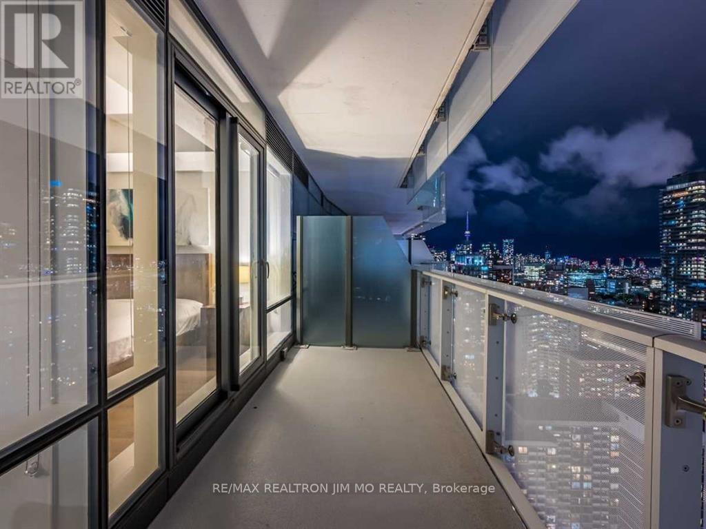 3409 - 1 Bloor Street E, Toronto, Ontario  M4W 0A8 - Photo 31 - C12670718