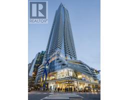 3409 - 1 BLOOR STREET E, Toronto, Ontario