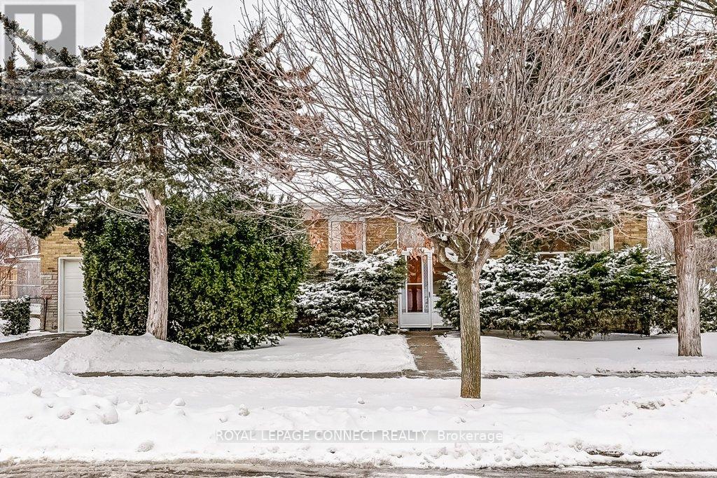 48 KECALA ROAD, Toronto, Ontario