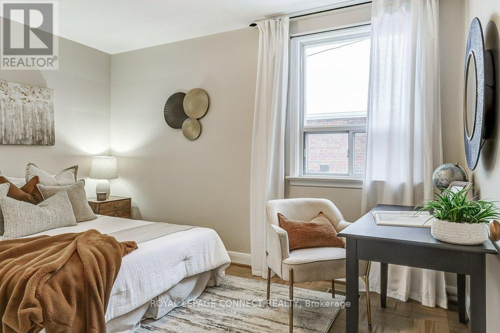 48 Kecala Road, Toronto, Ontario  M1P 1K6 - Photo 12 - E12670648