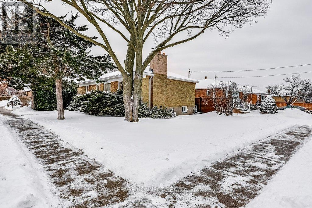 48 Kecala Road, Toronto, Ontario  M1P 1K6 - Photo 28 - E12670648