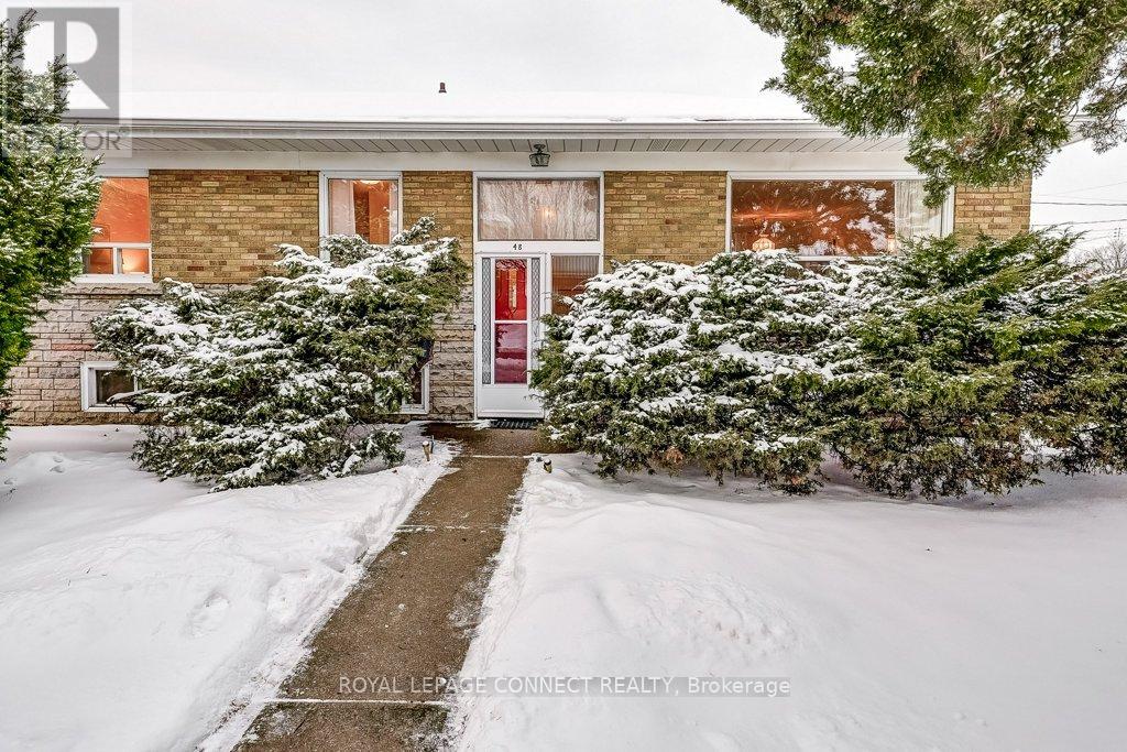 48 Kecala Road, Toronto, Ontario  M1P 1K6 - Photo 3 - E12670648