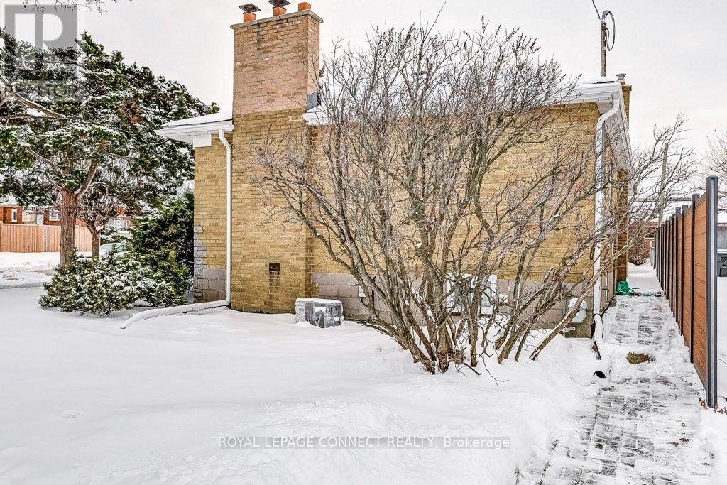 48 Kecala Road, Toronto, Ontario  M1P 1K6 - Photo 31 - E12670648