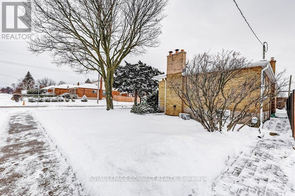 48 Kecala Road, Toronto, Ontario  M1P 1K6 - Photo 32 - E12670648