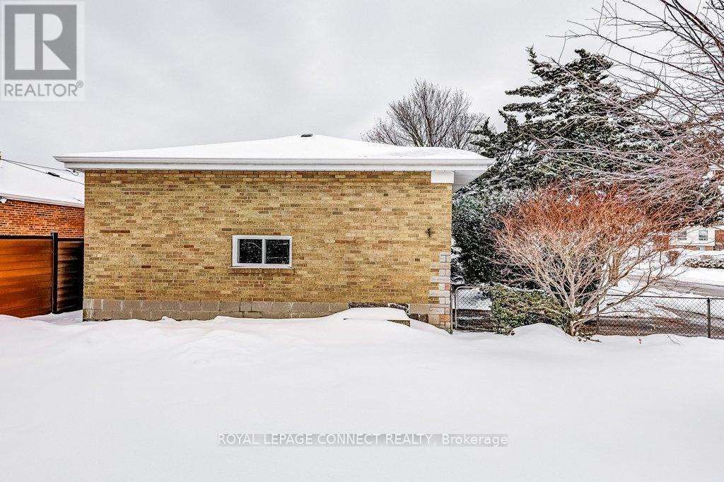 48 Kecala Road, Toronto, Ontario  M1P 1K6 - Photo 34 - E12670648