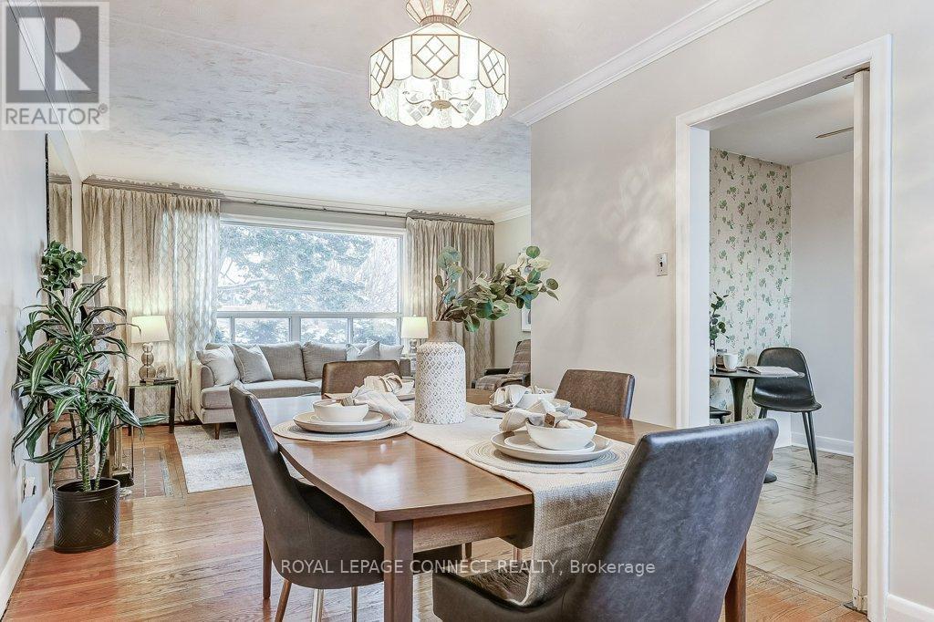 48 Kecala Road, Toronto, Ontario  M1P 1K6 - Photo 8 - E12670648