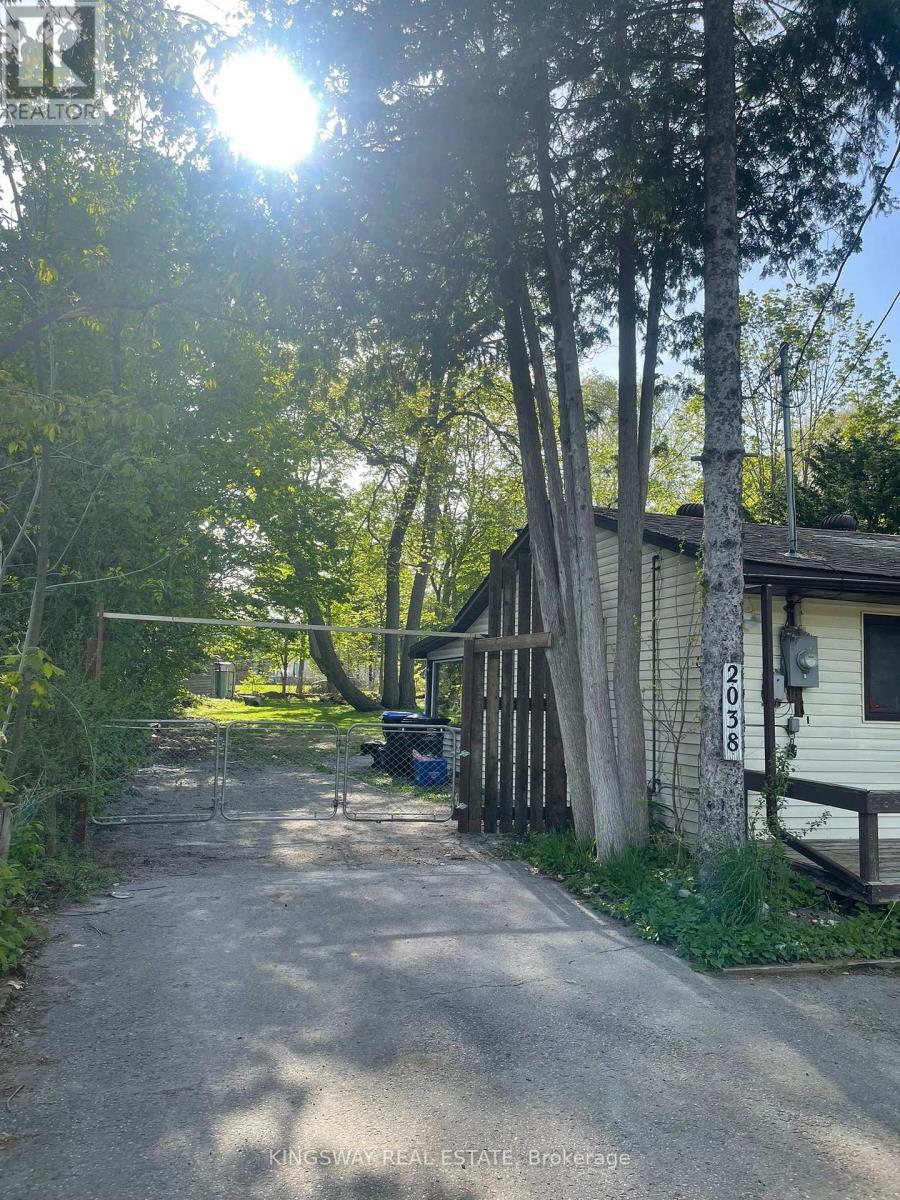 2038 St Johns Road, Innisfil, Ontario  L9S 1V4 - Photo 2 - N12670628